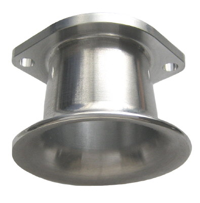 Ansaugtrichter Original für 45 DCOE Weber Vergaser 1-6 Stück Air Horn Ansaugtrichter Original für 45 DCOE Weber Vergaser 1-6 Stück Air Horn