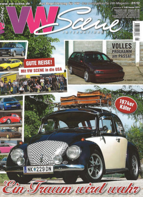 Vw Scene 1 2013